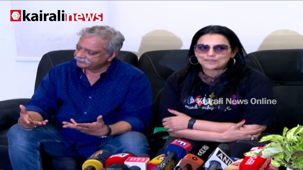 '2025ലെ തെരഞ്ഞെടുപ്പ് സമയത്ത് മെമ്മറി കാർഡ് എങ്ങനെ വിവാദമായിയെന്ന ചോദ്യമുണ്ട്' | AMMA | SHWETA MENON