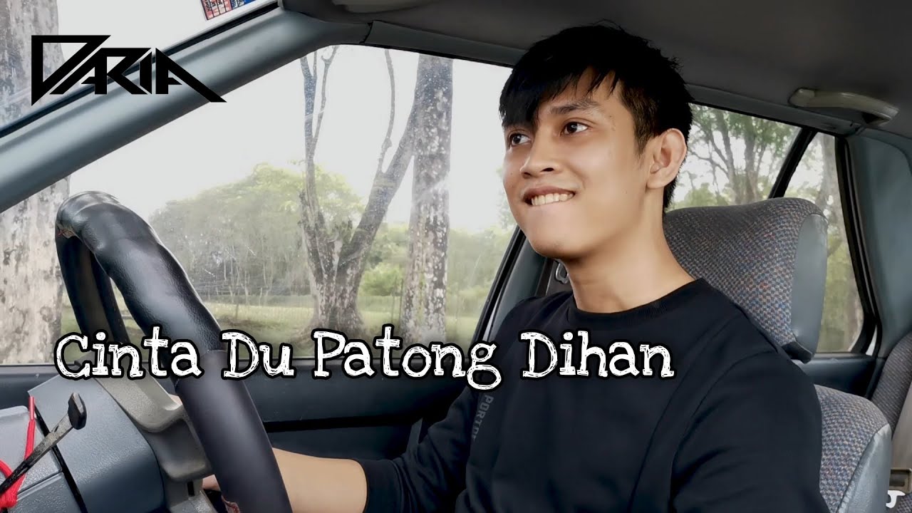 Daria Band - Cinta Du Patong Dihan feat. Dave Victor (Official Music Video)