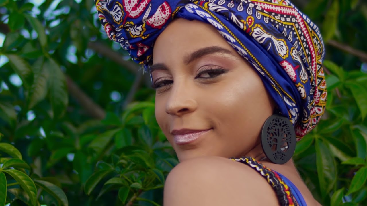 Gerilson Insrael - Super Mulher (Official Video)