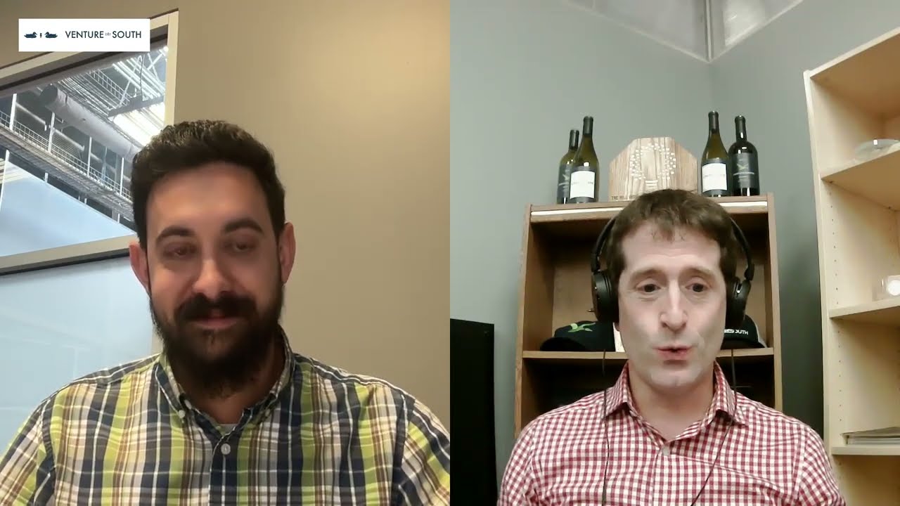 Episode 163: Regulation Crowdfunding and Vicinity Capital