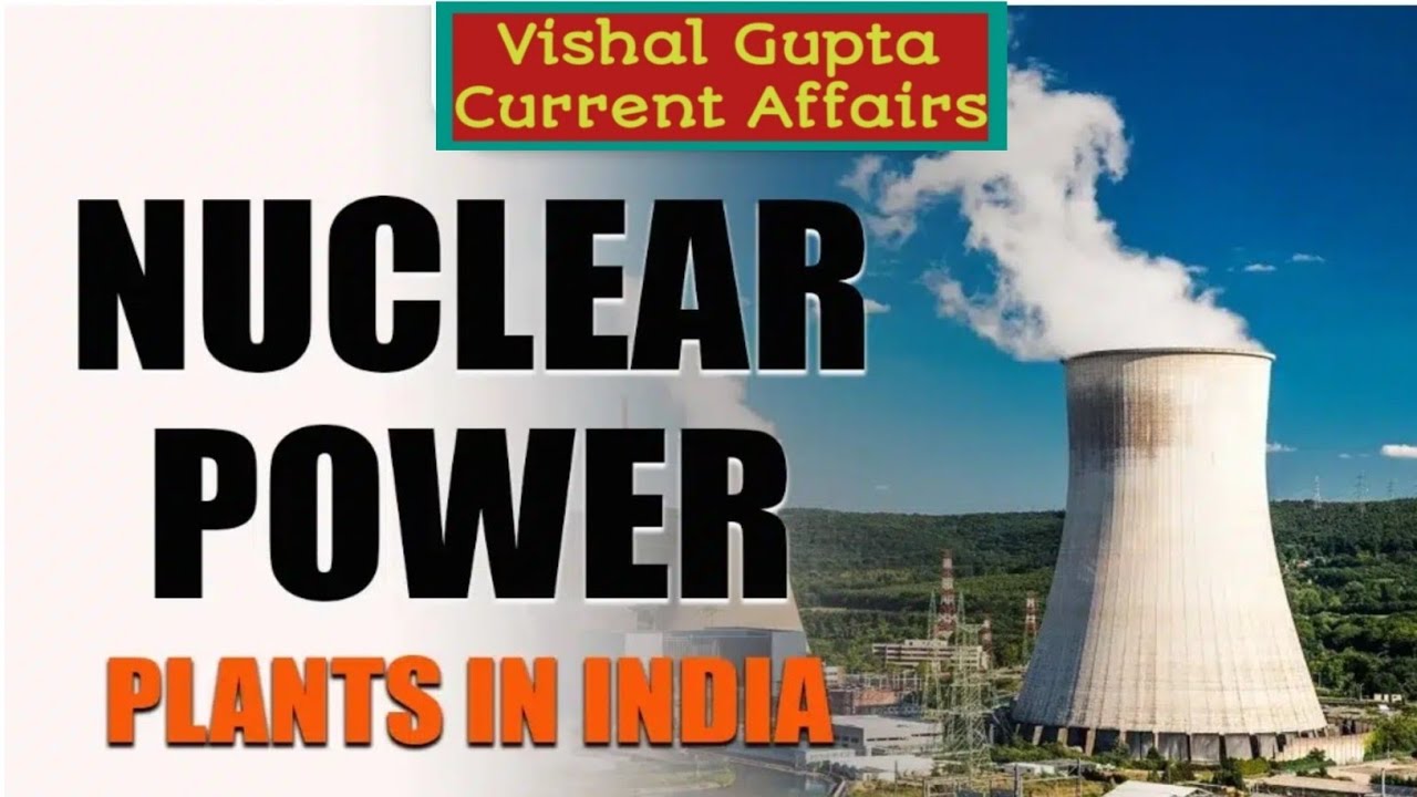 Nuclear Power Plant 