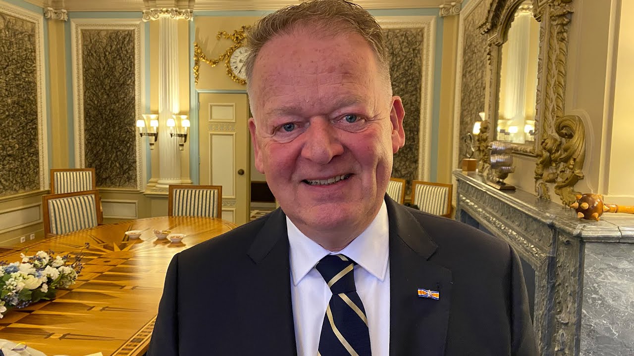 TerschellingTV journaal 6 januari 2024