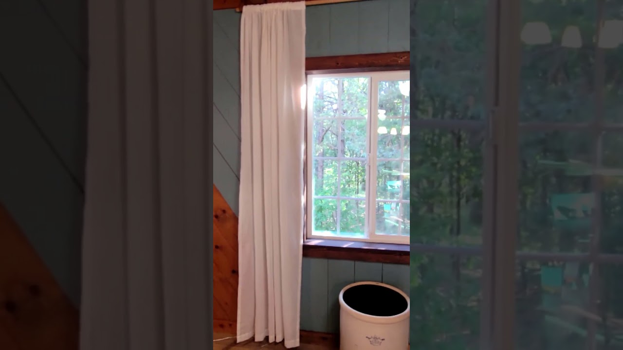 Making a Unique Mountain Home #cabincore #diy #painting