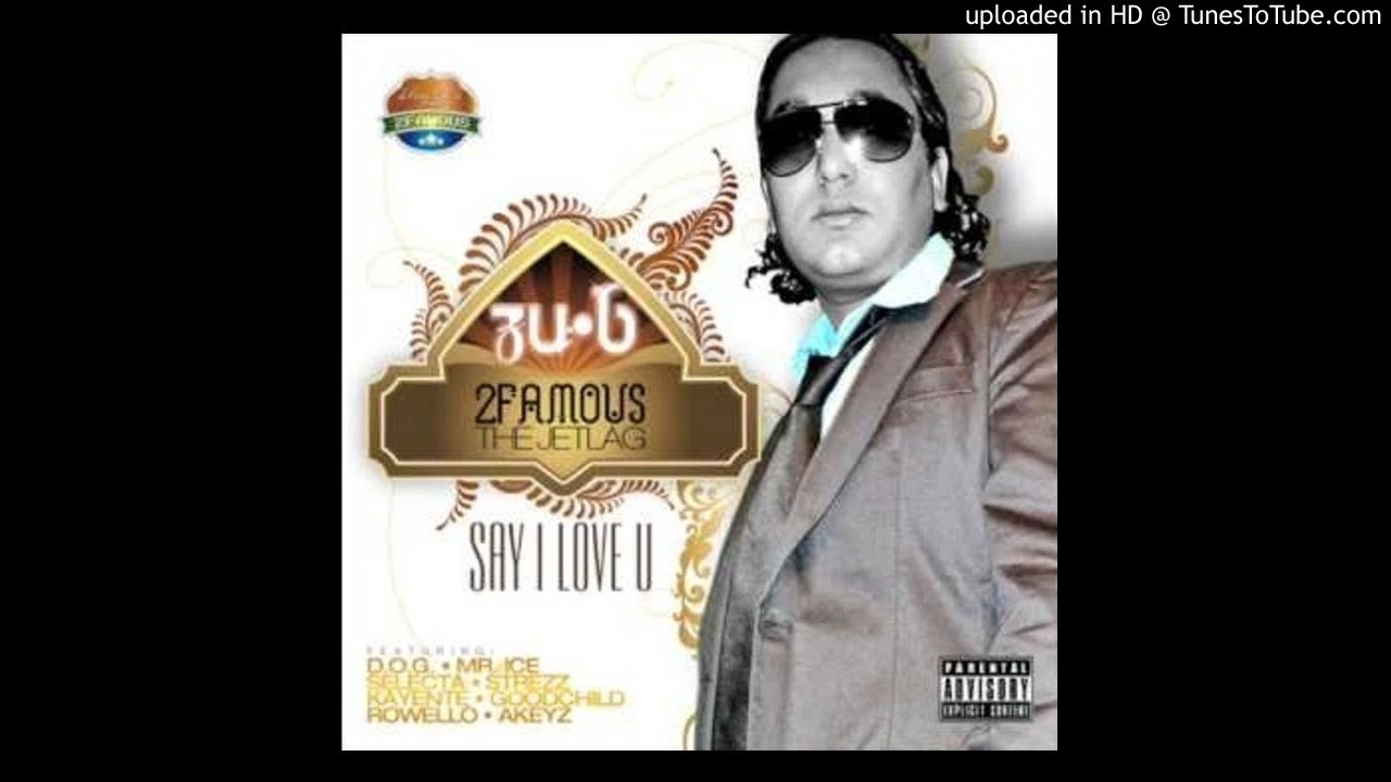 03. KYA HUWA TERA WAADA | ZU-B, KAYENTE, SELECTA & SREZZ | 2FAMOUS THE JETLAG
