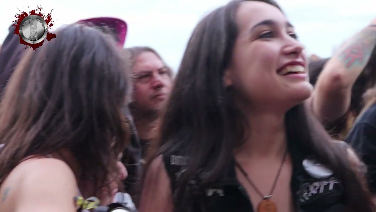 After Movie Zlive Rock Fest  2023 - @culturaempeso