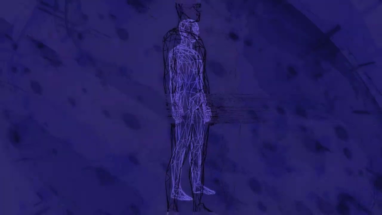 Paula Temple HATE Podcast 230 (Audiovisual Mix)