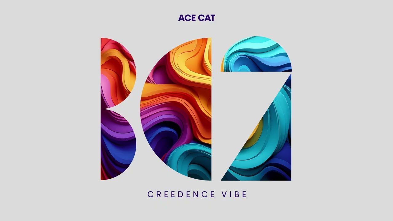 ACE CAT - Suspected (Original Mix)