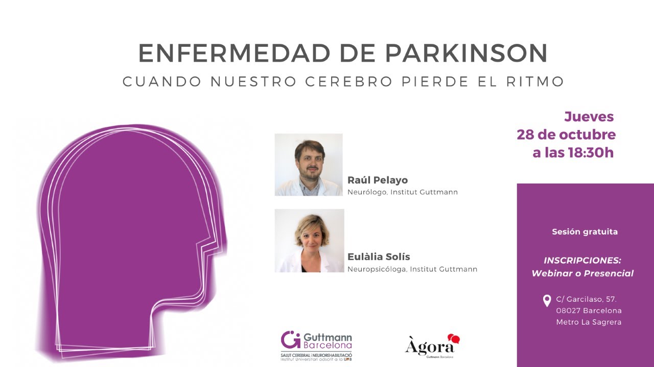 Enfermedad de Parkinson: Cuando nuestro cerebro pierde el ritmo (Octubre 2021)