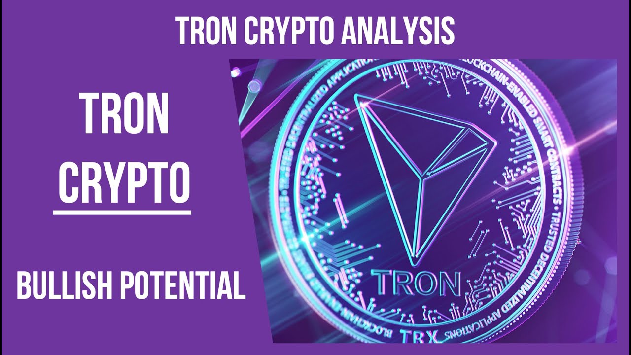 TRON Crypto Analysis: Altcoin TRX Bullish Potential