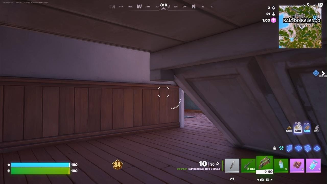 Win No Camp