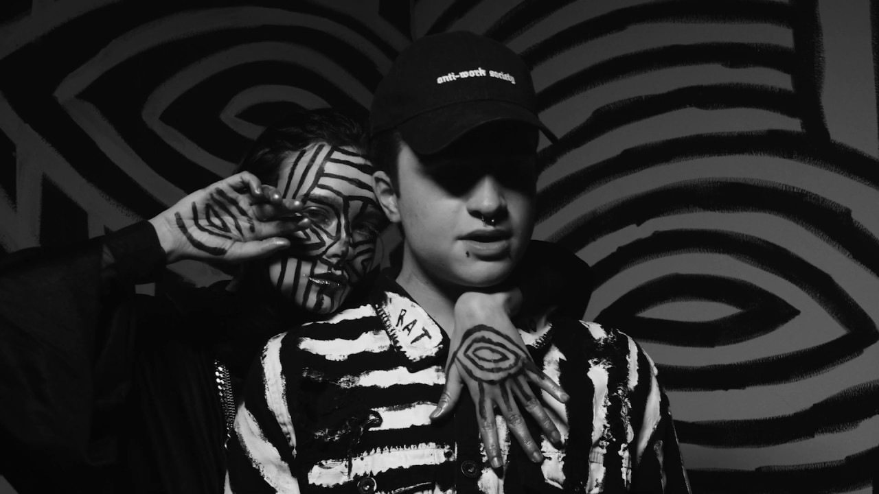 Konai - Feiti&ccedil;o (Clipe Oficial)