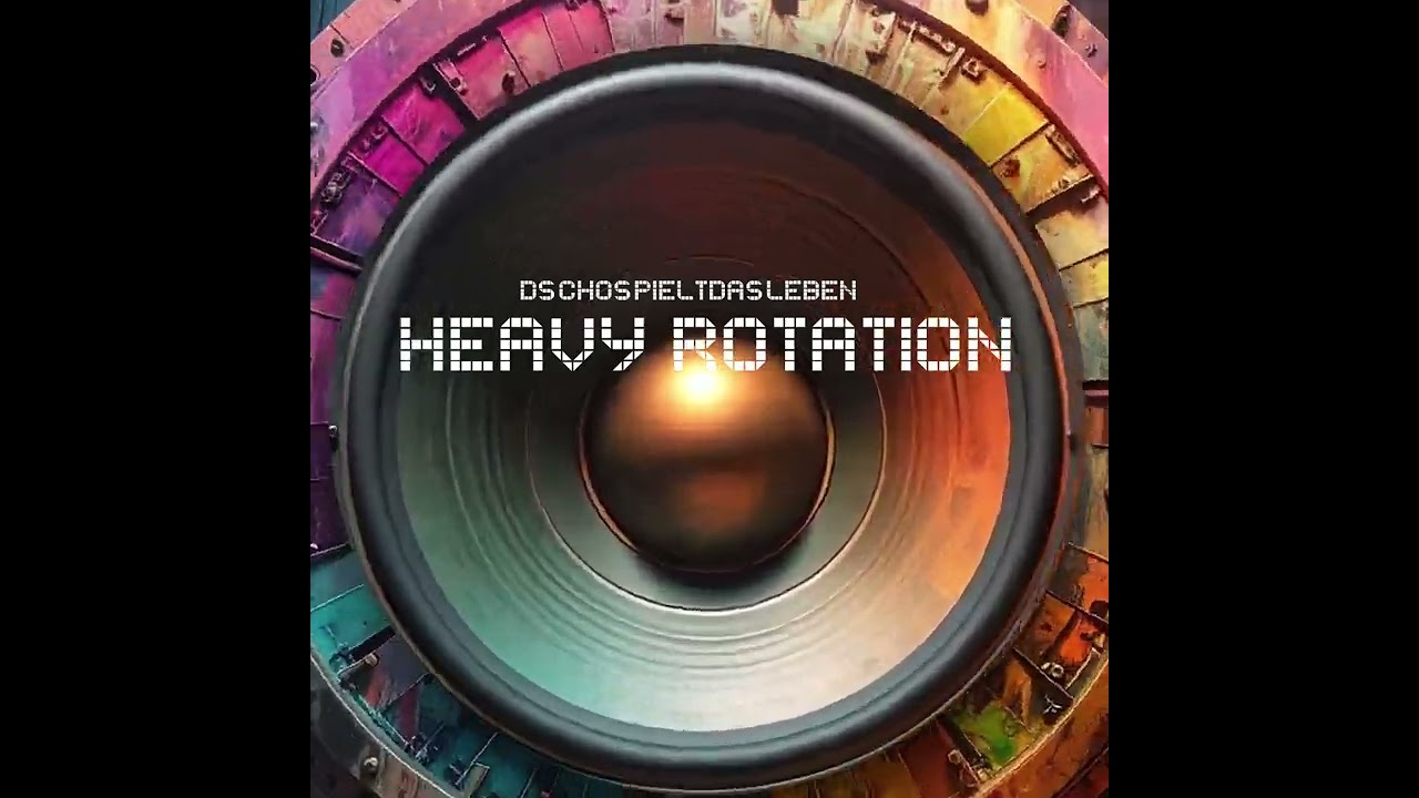 Heavy Rotation (Brass-Mix) - DschospieltdasLeben