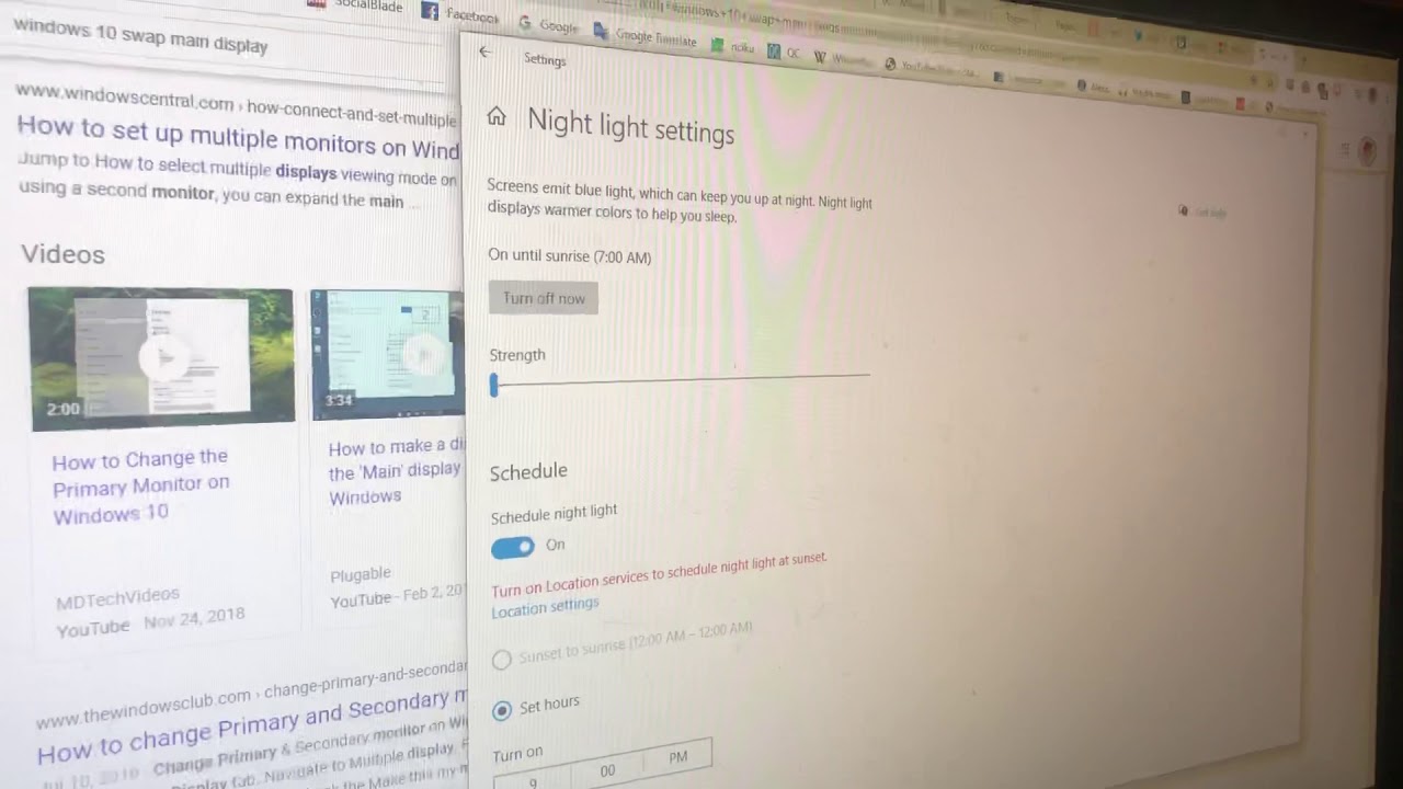 WINDOWS 10 can&rsquo;t change brightness (FIXED)