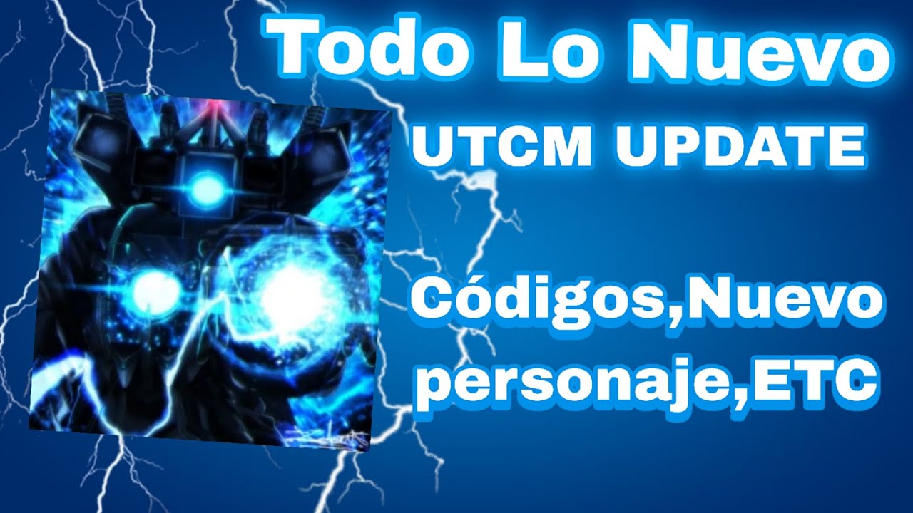 New Ultra Toilet Fight 2 Update UTCM UPDATE | Roblox 🔥🔥🔥👀