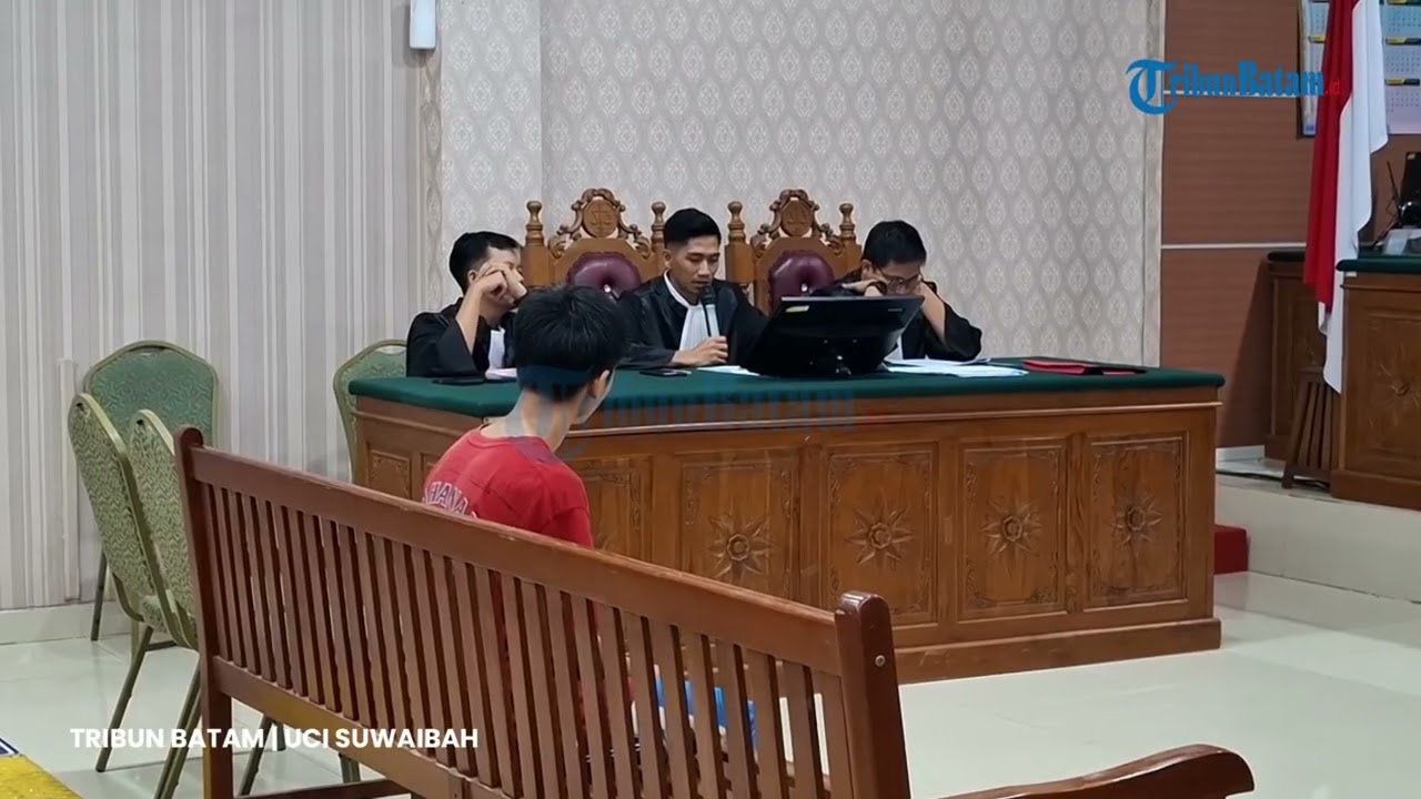 Jaksa Nilai Pledoi Fandi Ramadhan Tak Berdasar, Tetap pada Tuntutan Mati