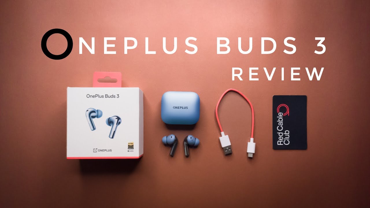 OnePlus Buds 3 Review ( Malayalam ) | Best TWS Under ₹5000 ! 