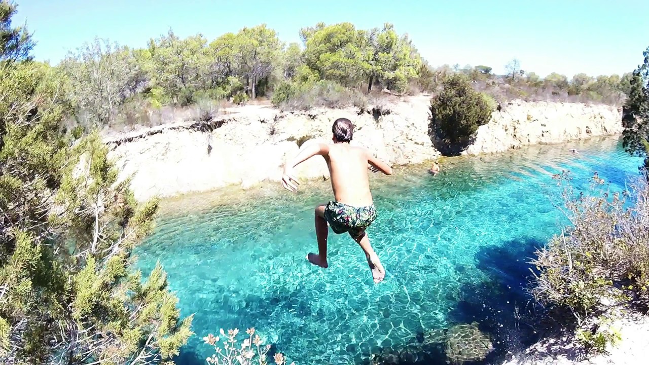 Camping Cala Ginepro 2017 : The Paradise on Earth