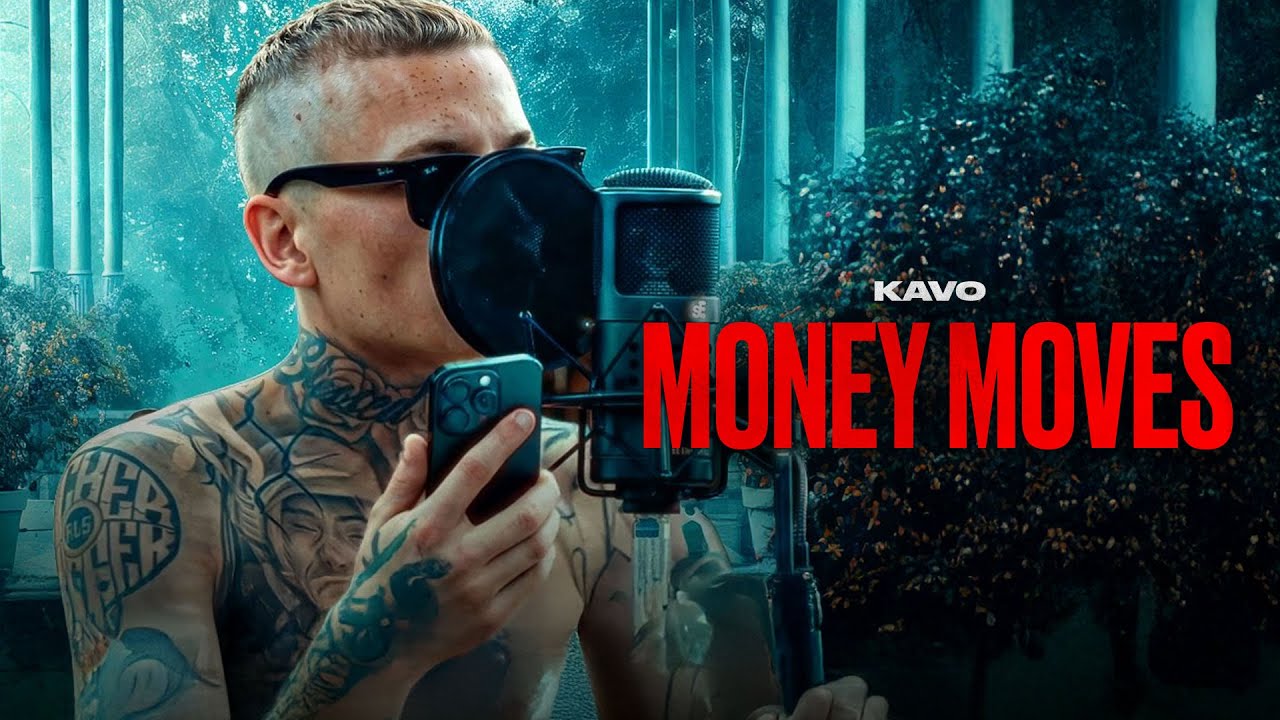 Kavo - Money Moves | ICON 6 | Highlight
