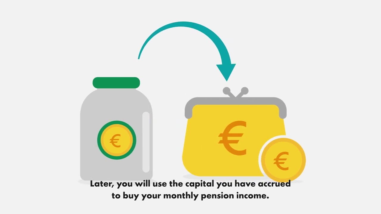 SNPS pensioen update
