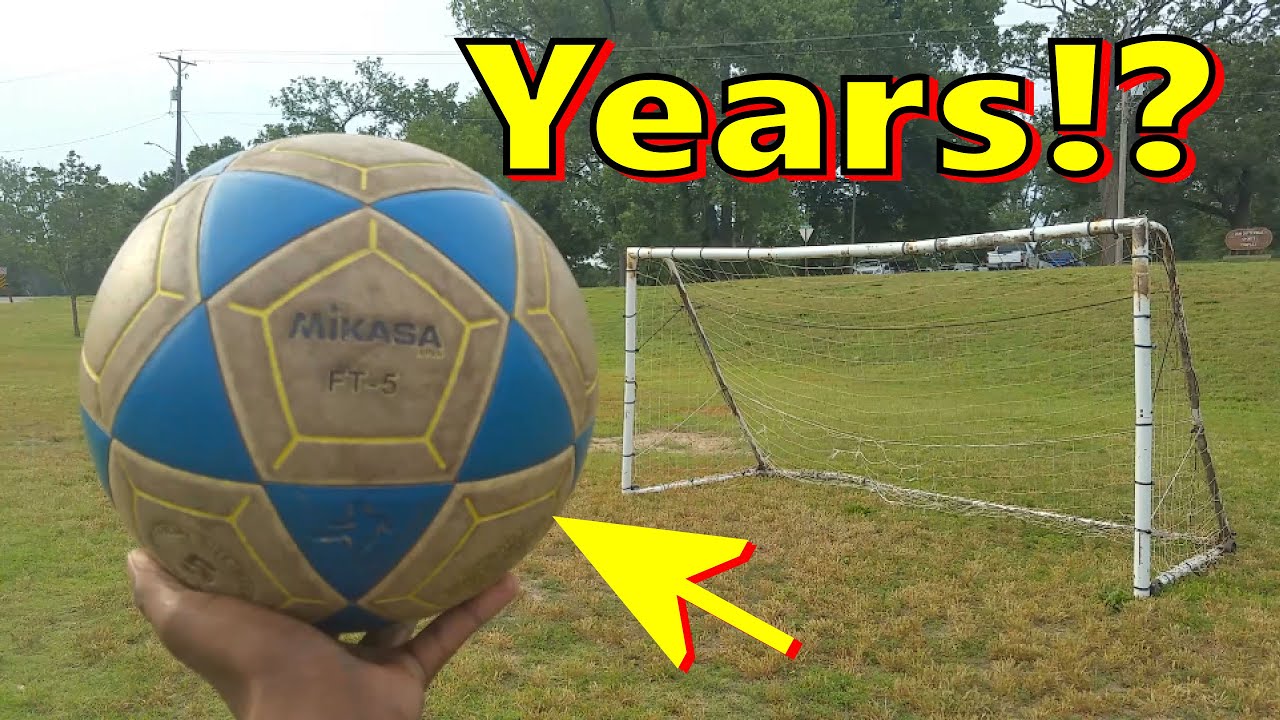 To Buy, or NOT to Buy??? MIKASA FT5A Goal Master
