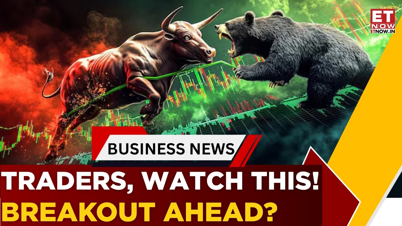 Следующий крупный прорыв Nifty? Кунал Ботра делится уровнями поддержки, сопротивления и перспекти...