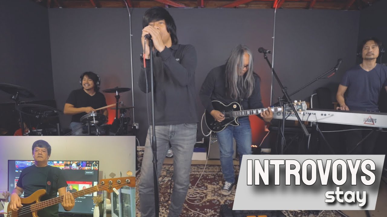 INTRoVOYS - 