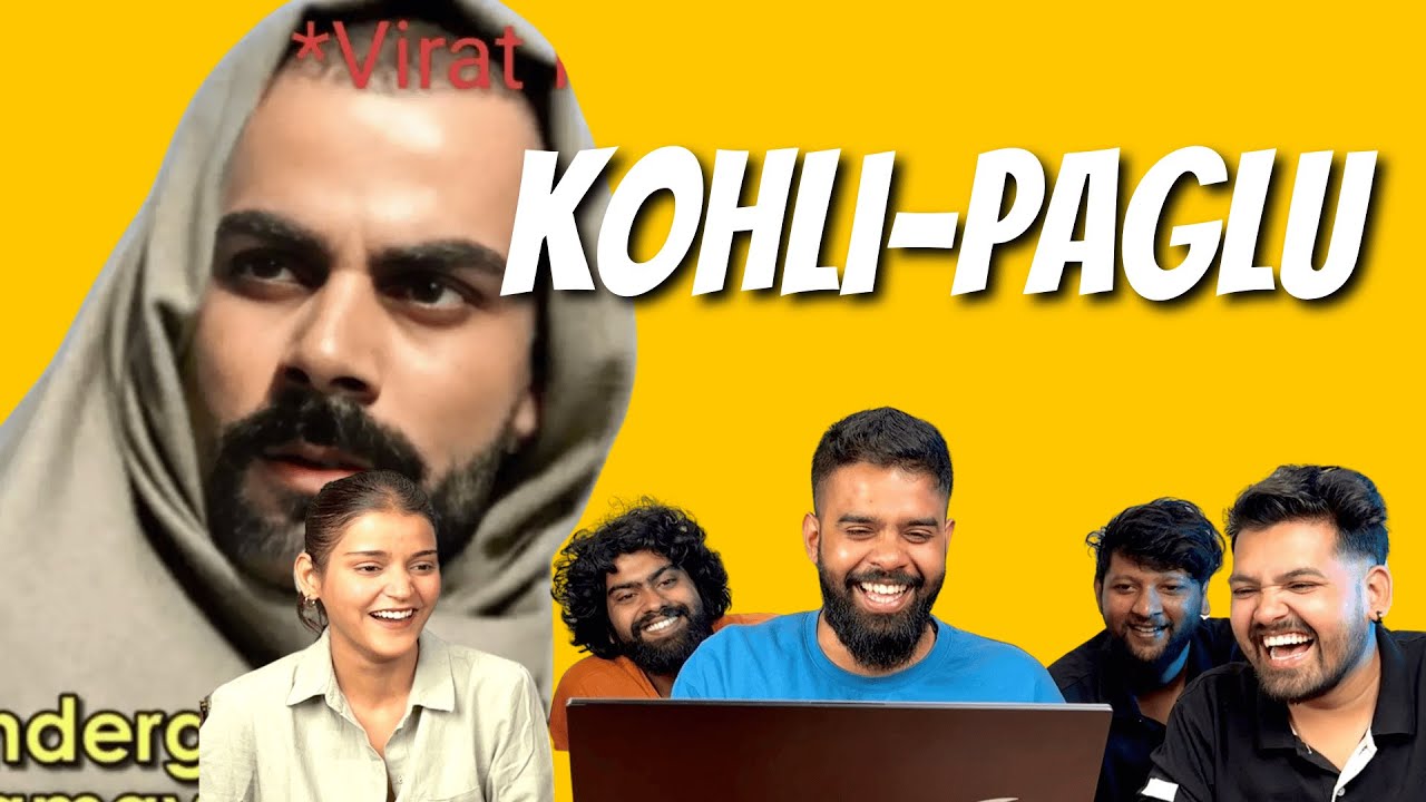 CRICKET MEME REACTION #6 India Wins Champions Trophy 2025 | One Tip Out