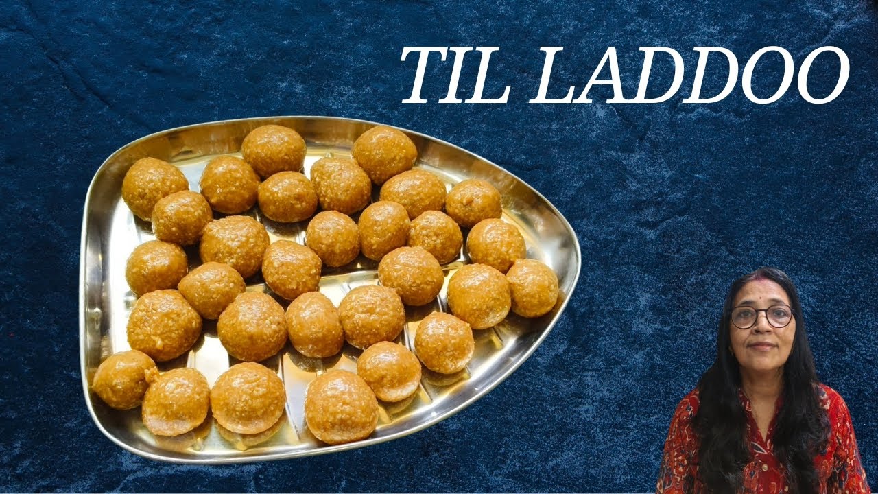 Iss tarah se laddoo banaye| Soft aur Mouth melting| 
