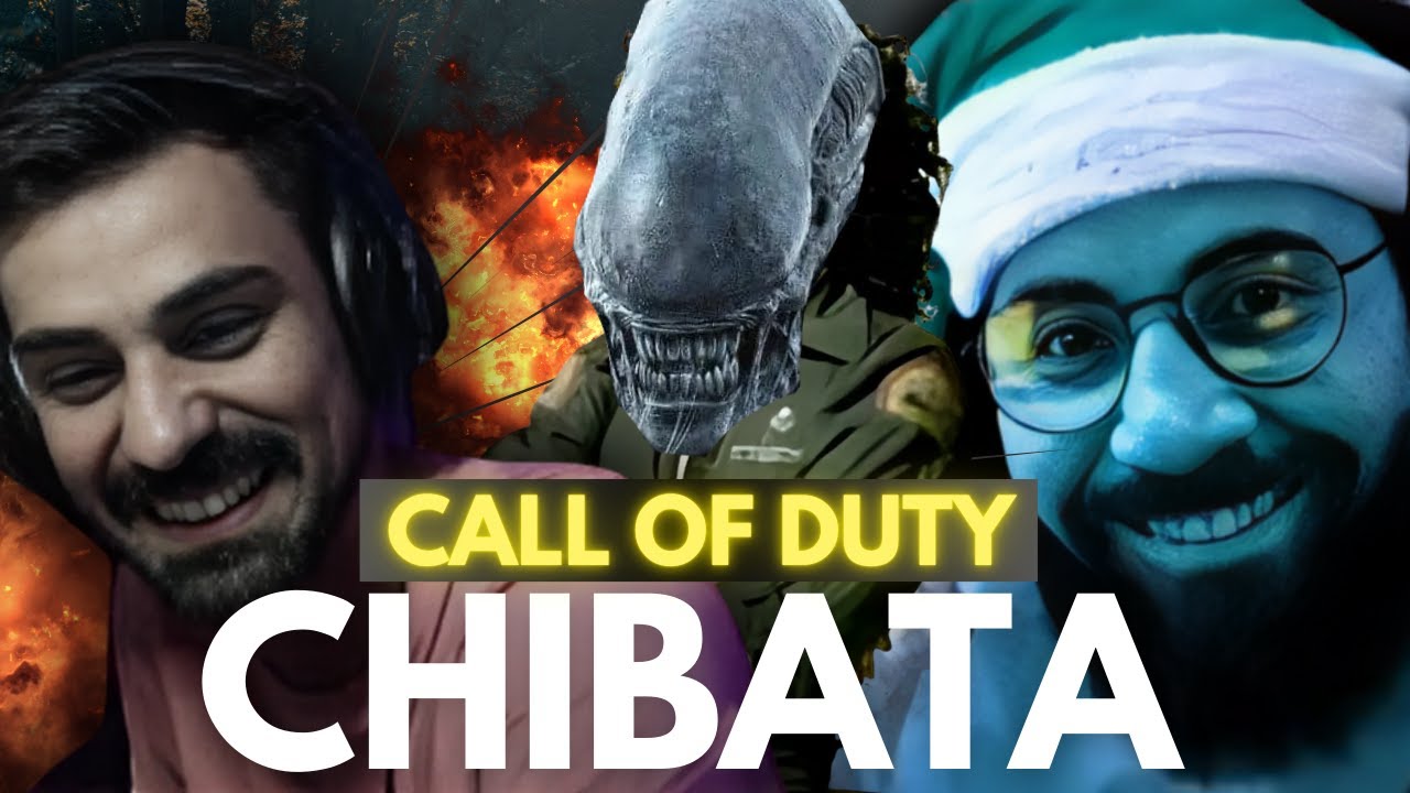 ISSO ACONTECEU COM SMZINHO NO CALL OF DUTY… IMPOSSÍVEL DE ACREDITAR!