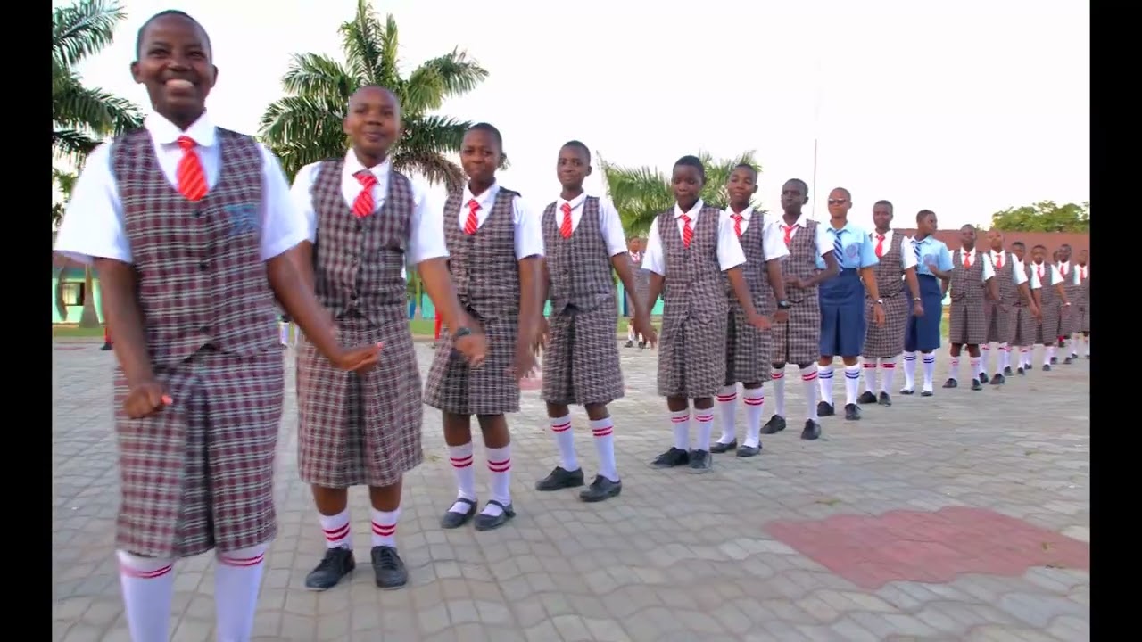 KARIBUNI GEITA ADVENTIST SCHOOLS