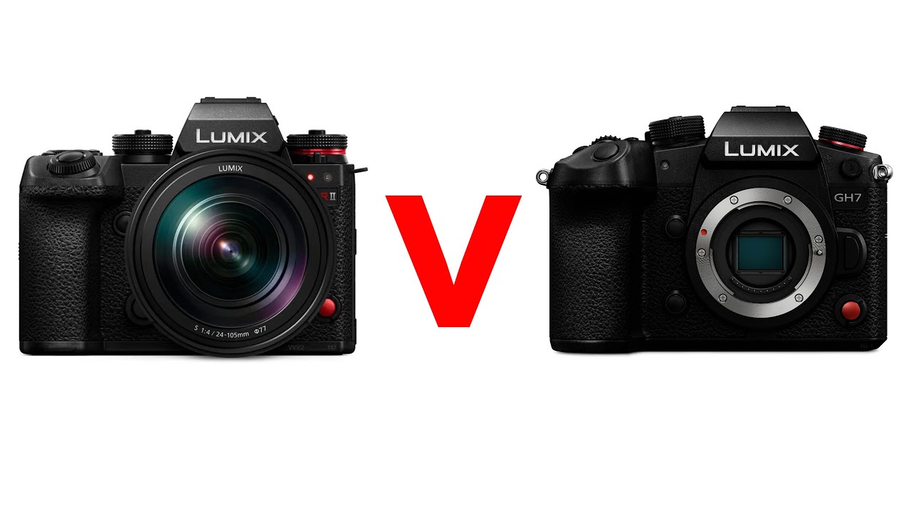 A MFT shooter&rsquo;s view on the Panasonic LUMIX S1RII: A Strategy for Success or a Misstep?