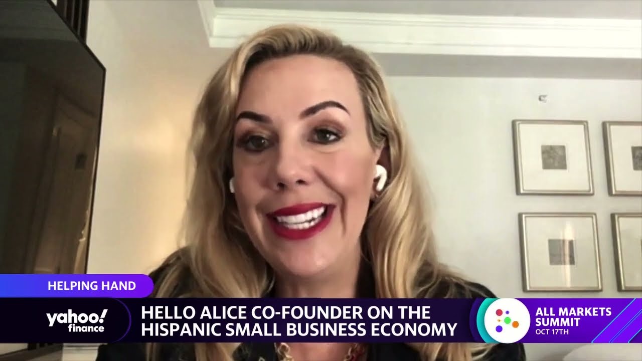 Hello Alice president and chef break down small business recovery amid COVID-19