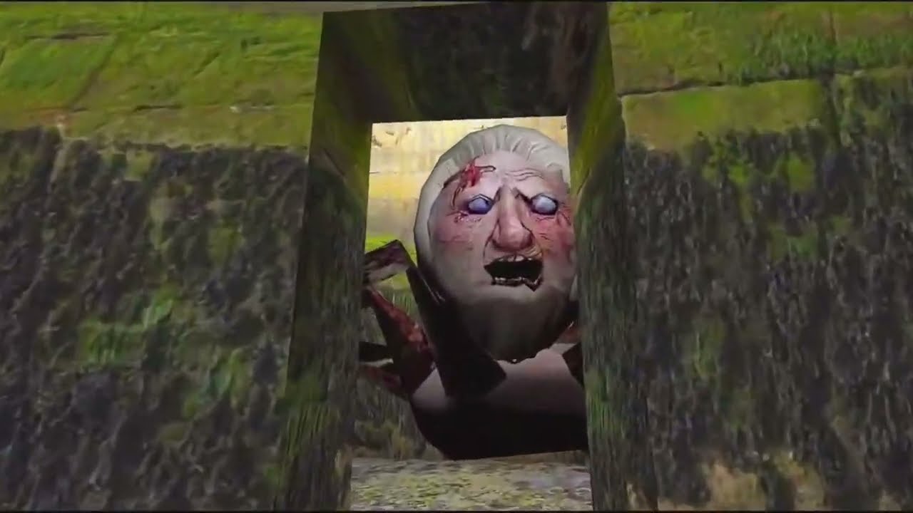 Granny Live Gaming|Granwny Gameplay video live|Horror Escape Game