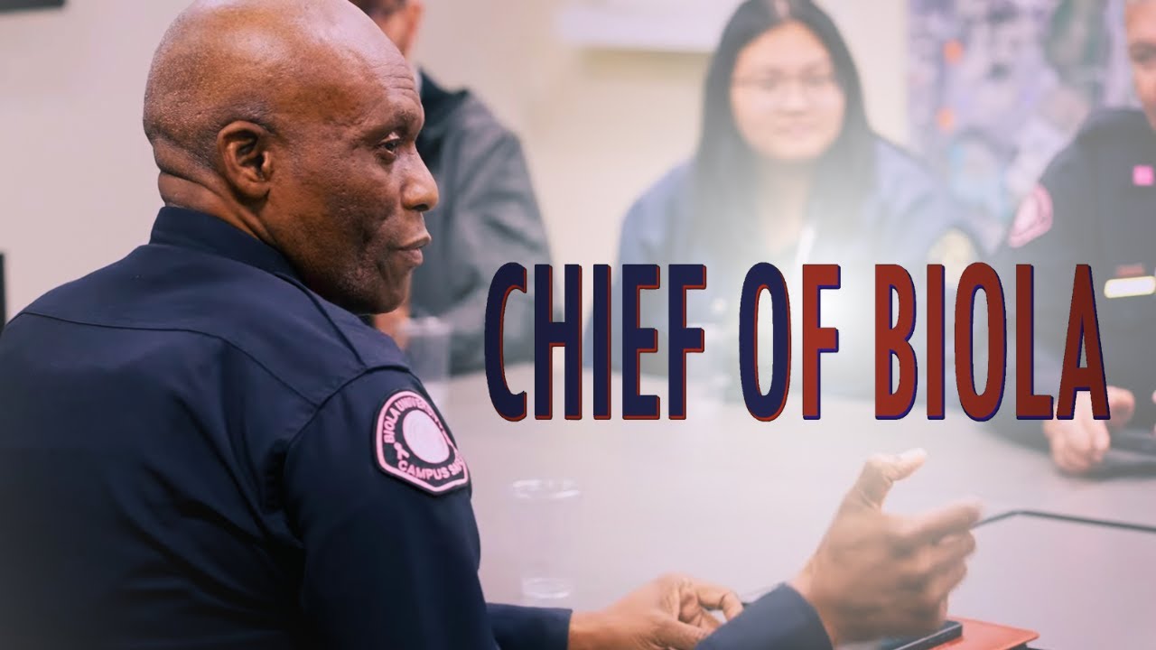 CHIEF OF BIOLA | Original Documentary