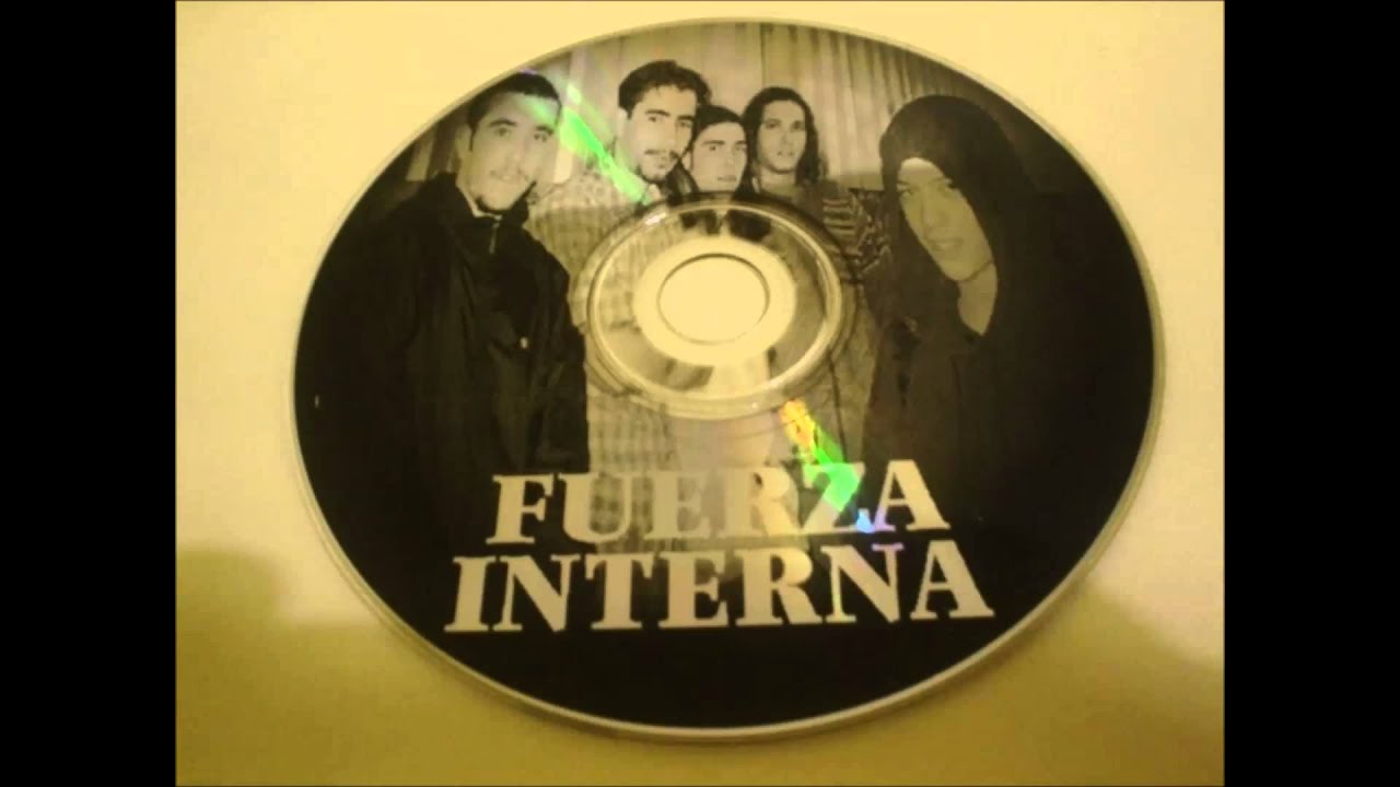 FUERZA INTERNA Buenos Aires Hardcore Argentina