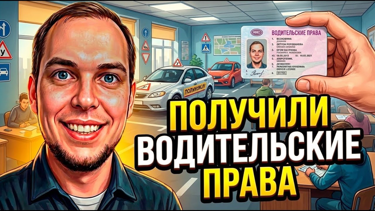 ПОЛУЧИЛИ ВОДИТЕЛЬСКИЕ ПРАВА! Я НА СТОЛЬКО ТУПОЙ? КУПИЛИ БОЕВОЙ ПРОПУСК! ▶ (SANTA MARIA RP GTA 5) #2