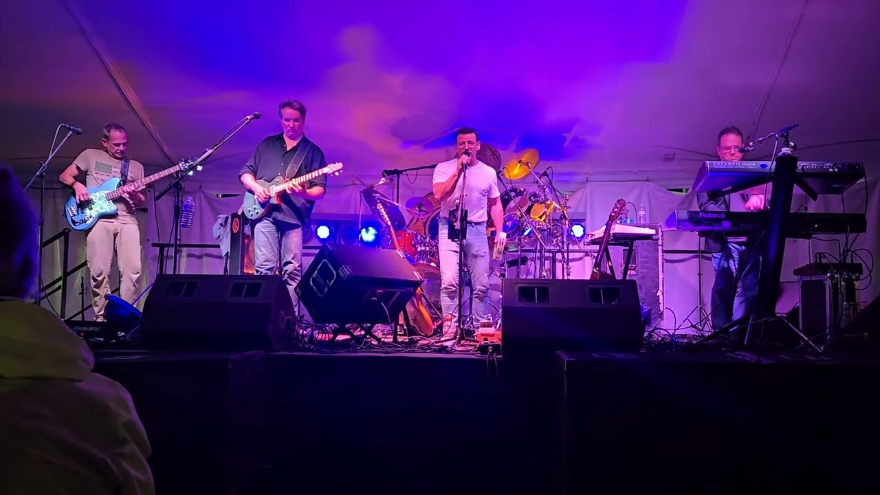 Karn Evil 9 - Berlin Fair, Berlin CT, July 2025