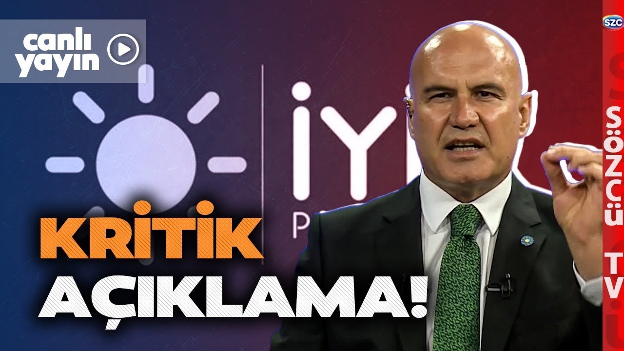 Turhan Çömez Tek Tek İfşa Etti! Erdoğan ve Trump Anlaşması! ABD'de Neler Olmuş Neler