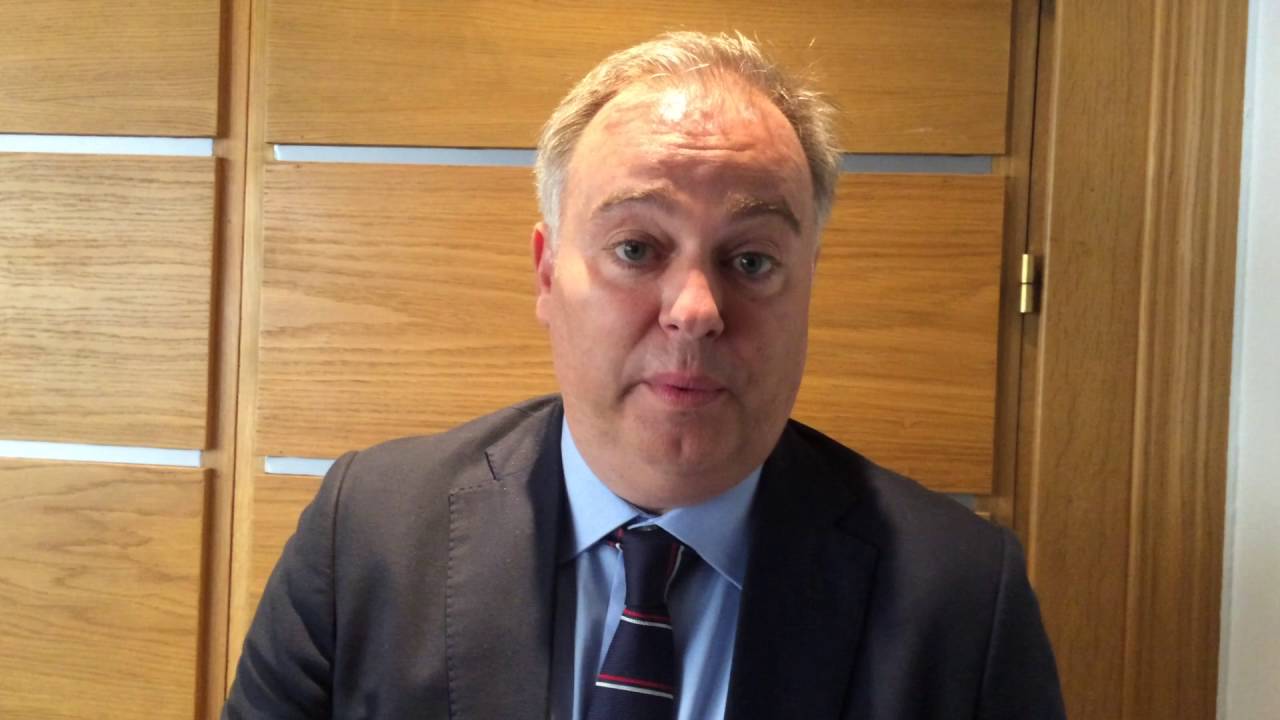 Fernando Cuesta: The role of Amadeus in making travel accessible to those with disabilities