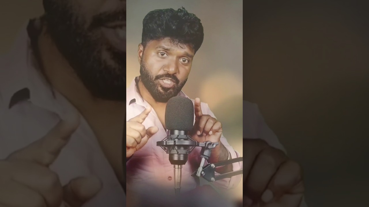 Why breakup 💔 | Krishna Voice 