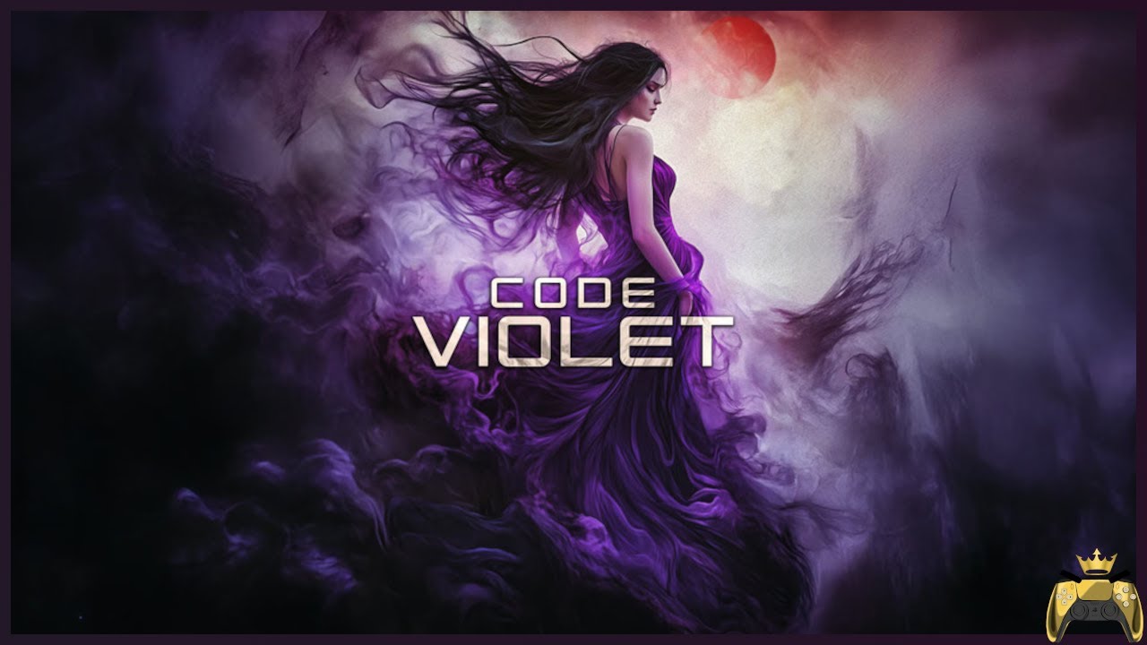 🔴CODE VIOLET #1 GEFANGEN IN DER ZUKUNFT 🦖 Die Flucht beginnt!🔴