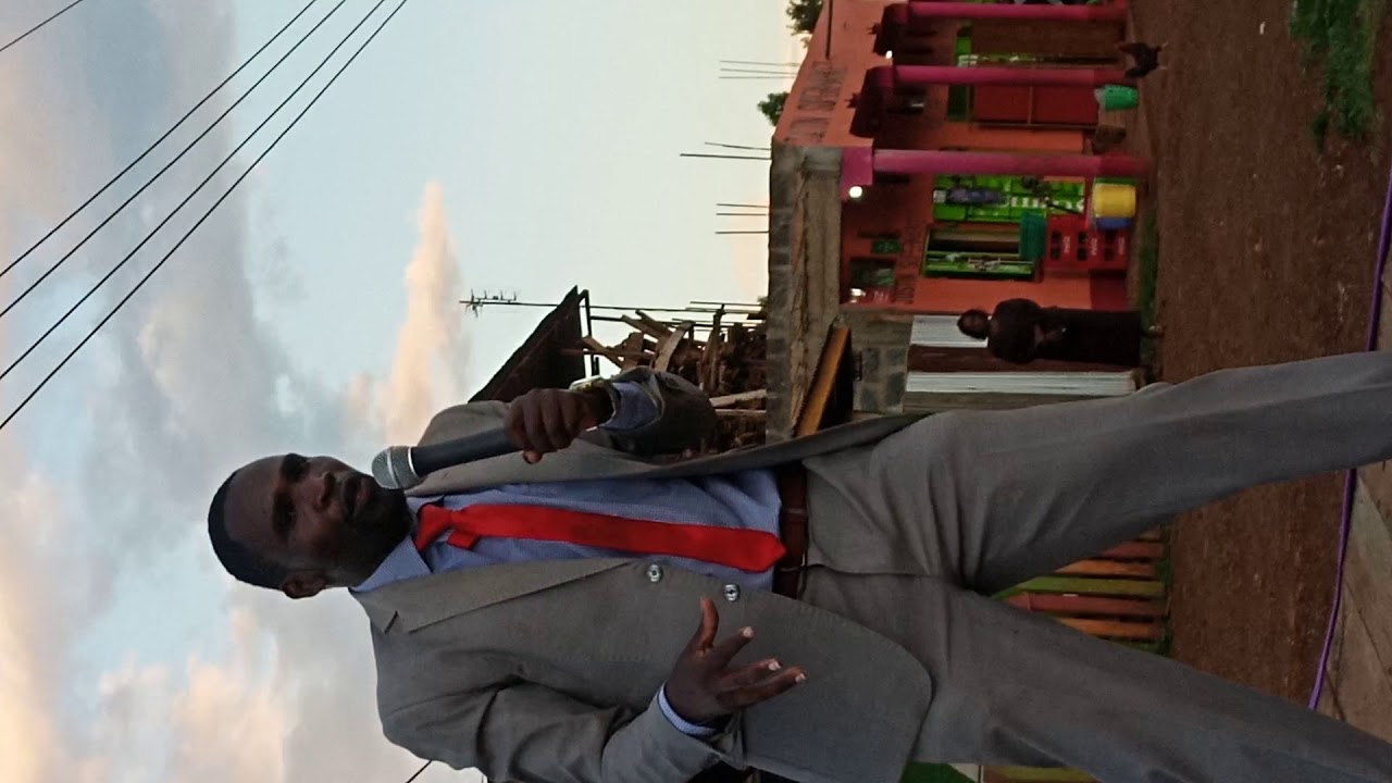 Kiburu-kirinyaga crusades