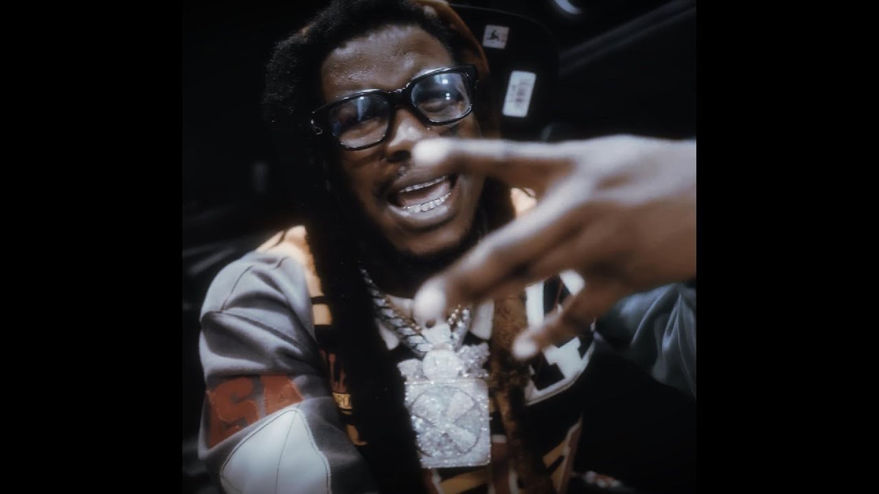 [FREE] Hotboii Type Beat 2025 - 