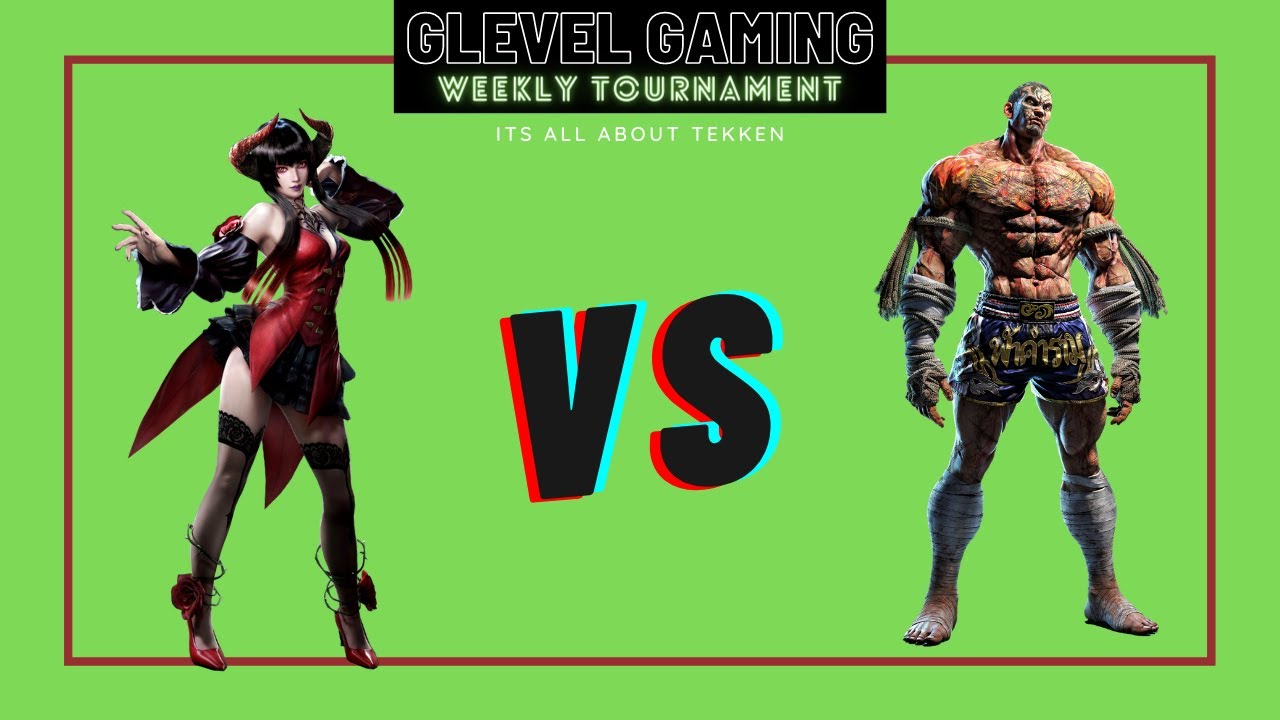 LOOSERS FINAL | UsmanKhan Vs Sam Style  | GLevel Weekly Tournament | #GLevelGaming | LIVE