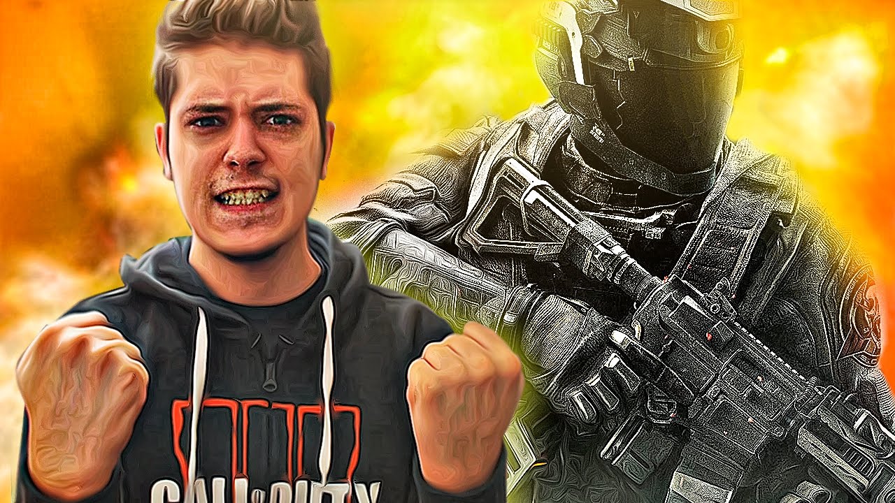 &iexcl;VAMOS A REVENTAR EN DIRECTO EN EL INFINITE WARFARE!