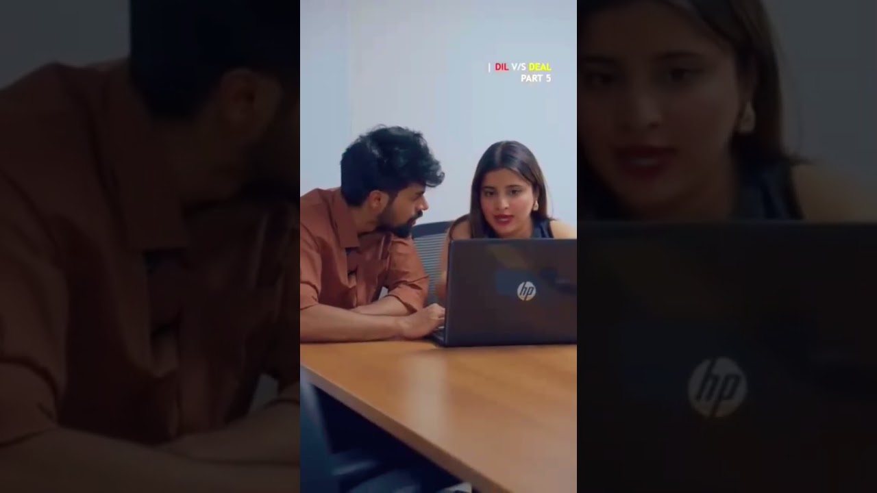 DIL v/s DEAL Pt 5, temporary pyar