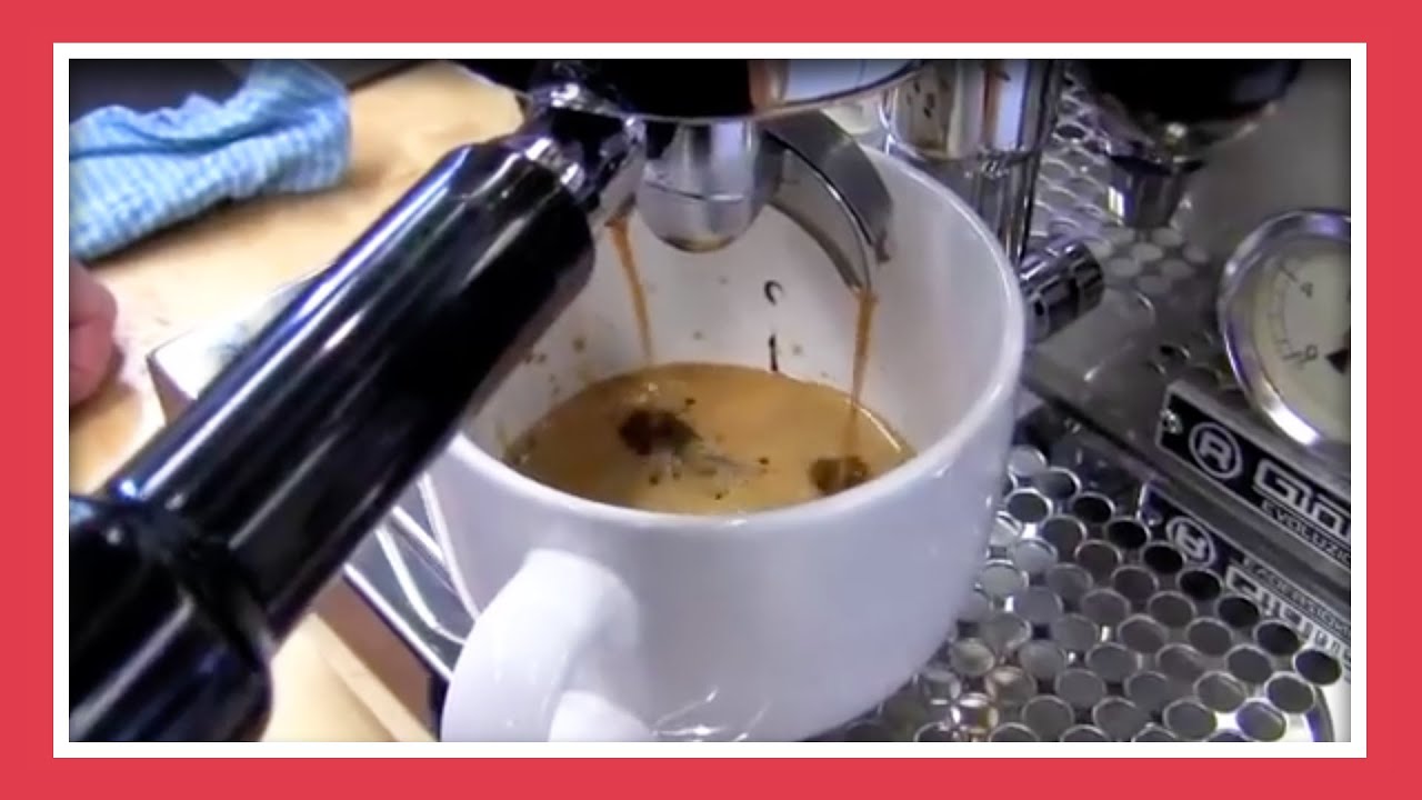 How to Make a Mocha