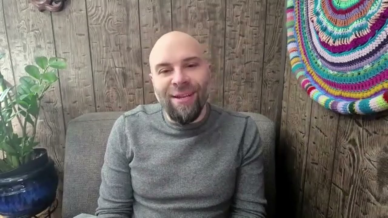 You Don't Need to Suffer in These Divided Times - Practical Non-Duality