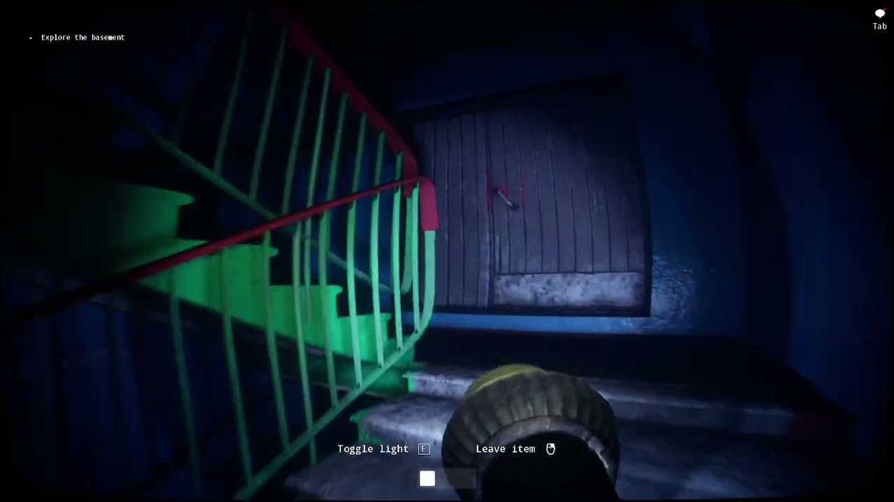 I have no idea what I'm getting into :) - Emissary Zero - 2-12-26
