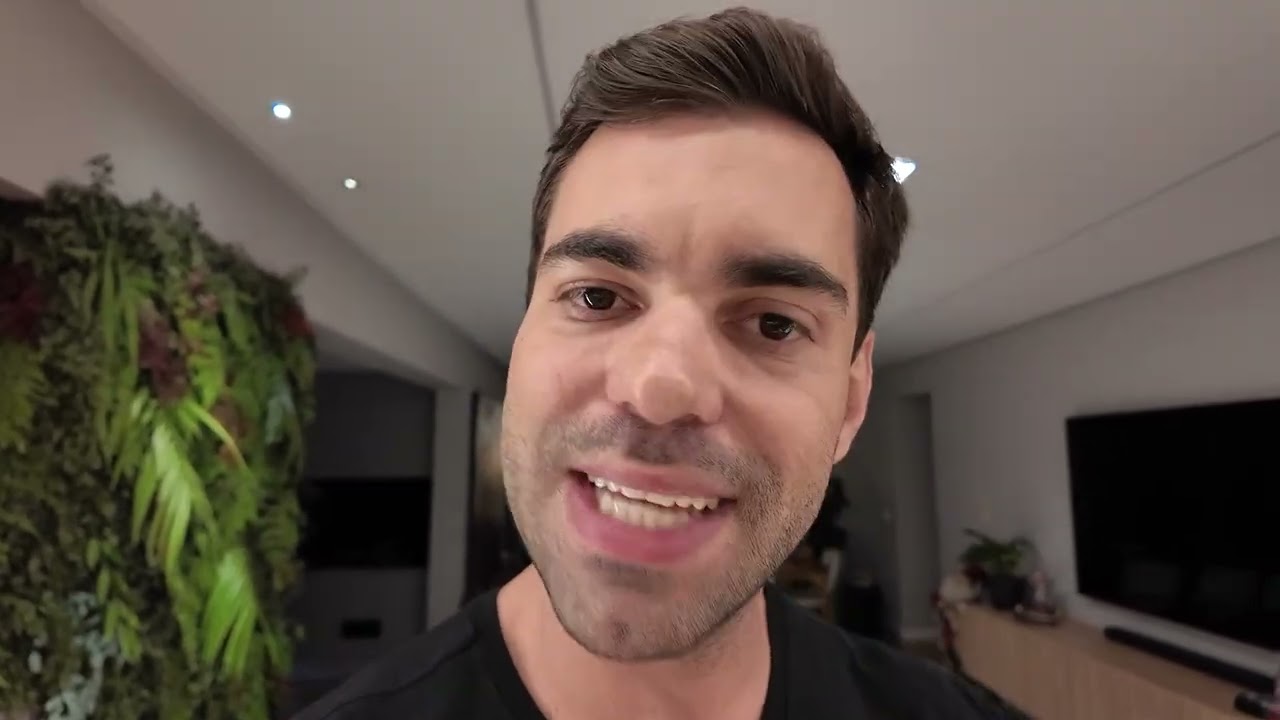 RESUMO DESSA SEMANA E AS NOVIDADES